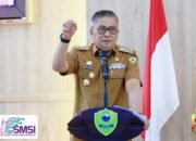 Pemkab Barru Perkuat Pencegahan TB Melalui Sosialisasi Desa Siaga dan Gerakan Hidup Sehat