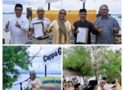 Bupati Barru Saksikan Pembukaan Kembali Lasonrai Beach Usai Proses Mediasi