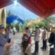 Personel Polsek Ma’rang Laksanakan Pengamanan Shalat Idul Fitri 1447 H di Masjid Nurul Jannah, Berjalan Aman dan Kondusif