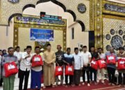 Safari Ramadhan Pemda Pangkep di Bungoro, Momentum Kebersamaan dan Peringatan Nuzulul Qur’an