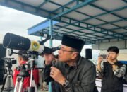 Observasi Hilal 1 Syawal 1447 H di Makassar Terkendala Awan, Ini Penjelasan BMKG dan Kemenag