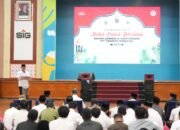 Momentum Ramadan, PT Semen Tonasa Pererat Kebersamaan Lewat Buka Puasa Bersama