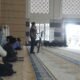 Bhabinkamtibmas Hadiri Pembukaan Semarak Ramadan di Masjid Hj. Bau Yulianti Pangkajene