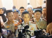 Polda Sulsel Gelar Sidang Kode Etik Kasus Penganiayaan Bripda Dirja Pratama, Pelaku Dijatuhi Sanksi PTDH