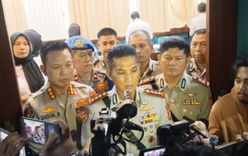 Polda Sulsel Gelar Sidang Kode Etik Kasus Penganiayaan Bripda Dirja Pratama, Pelaku Dijatuhi Sanksi PTDH