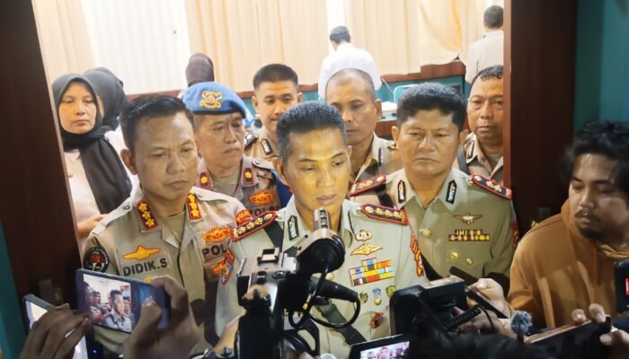 Polda Sulsel Gelar Sidang Kode Etik Kasus Penganiayaan Bripda Dirja Pratama, Pelaku Dijatuhi Sanksi PTDH