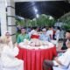Wabup Barru Abustan Gelar Buka Puasa Bersama, Pererat Silaturahmi dengan Masyarakat