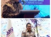 SMSI Sikapi Rancangan Peraturan Dewan Pers tentang Dana Jurnalisme Indonesia