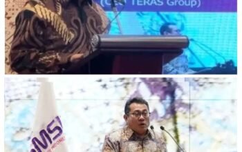SMSI Sikapi Rancangan Peraturan Dewan Pers tentang Dana Jurnalisme Indonesia