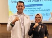 Ramadhan Jadi Momen Silaturahmi, Siti Nurbaya Dorong Sinergi Calon Pengurus ISMI Jakarta