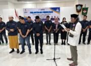 Kepengurusan Baru SMSI Kabupaten Maros Resmi Dikukuhkan, Siap Bersinergi dengan Pemerintah Daerah