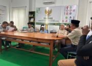 Ketua BAZNAS Kabupaten Pangkajene dan Kepulauan Klarifikasi Isu Kenaikan Potongan Zakat ASN, Sebut Kesalahan Sistem Bank