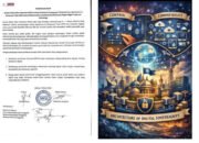 SMSI Ingatkan Pemerintah Jaga Kedaulatan Digital Terkait Perjanjian Dagang RI–AS