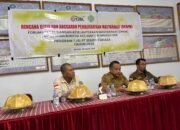 Forum TJSL Kelurahan Bontoa Gelar Musrenja Penyusunan Program RKAPM Tahun 2026