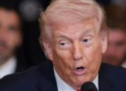 Trump Tuntut Iran Menyerah Tanpa Syarat, Janjikan Pemulihan Ekonomi di Bawah Pemimpin Baru