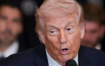 Trump Tuntut Iran Menyerah Tanpa Syarat, Janjikan Pemulihan Ekonomi di Bawah Pemimpin Baru