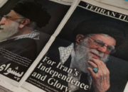Militer Israel Tegaskan Akan Terus Buru Calon Penerus Ayatollah Ali Khamenei