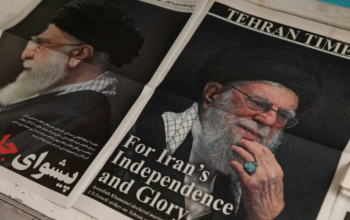 Militer Israel Tegaskan Akan Terus Buru Calon Penerus Ayatollah Ali Khamenei