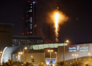 Ketegangan Internal Iran Meningkat: Garda Revolusi Abaikan Perintah Gencatan Senjata Presiden Pezeshkian