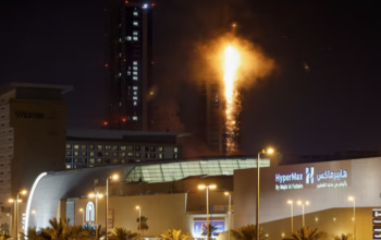 Ketegangan Internal Iran Meningkat: Garda Revolusi Abaikan Perintah Gencatan Senjata Presiden Pezeshkian