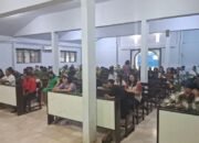 Pengamanan Ibadah Mingguan Jemaat Gkss Klasis Mapatuwo Pangkajene Berlangsung Aman Dan Kondusif