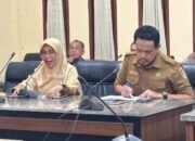 Kepala BKPSDM Pangkep Tegaskan Tidak Ada Pemaksaan Pemotongan Gaji ASN untuk Zakat ke BAZNAS