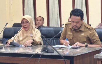 Kepala BKPSDM Pangkep Tegaskan Tidak Ada Pemaksaan Pemotongan Gaji ASN untuk Zakat ke BAZNAS