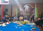 Kapolsek Pangkajene Hadiri Kegiatan Mattopang dan Buka Puasa Bersama LBC Indonesia