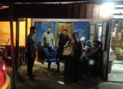 Pasca Lebaran Idul Fitri 1447 H, Piket Penjagaan Regu 1 Polsek Balocci Tetap Galakkan Patroli Dialogis