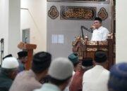 PT Semen Tonasa Gelar Safari Ramadan 1447 H di 12 Masjid, Perkuat Silaturahmi dengan Masyarakat Lingkar Perusahaan