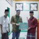 Wabup Barru Tutup Safari Ramadan 1447 H di Desa Jangan-Jangan, Serahkan Bantuan untuk Masjid