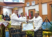 Semen Tonasa Raih Penghargaan pada HUT ke-66 Pangkep, Bukti Kontribusi Nyata bagi Daerah