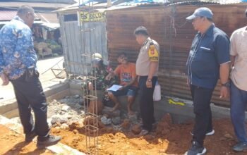 Problem Solving, Tiga Pilar Mappasaile Mediasi Sengketa Lahan Bekas Kebakaran di Jalan Jambu