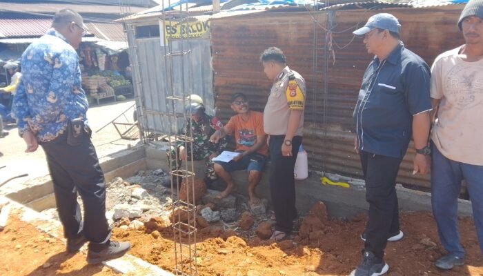 Problem Solving, Tiga Pilar Mappasaile Mediasi Sengketa Lahan Bekas Kebakaran di Jalan Jambu