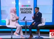 Barru Tampil di CNN Indonesia, Didorong Jadi Gerbang Baru Investasi Sulsel dengan Konsep Tiga Dimensi