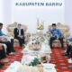 Pemkab Barru dan Polda Sulsel Jalin Sinergi untuk Pilkades 2026 yang Aman dan Demokratis