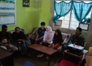 Tiga Pilar Padoang-doangan Mediasi Penyebaran Konten Tak Pantas, Selesaikan Secara Kekeluargaan