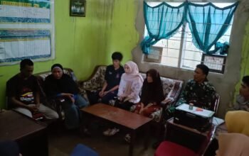 Tiga Pilar Padoang-doangan Mediasi Penyebaran Konten Tak Pantas, Selesaikan Secara Kekeluargaan