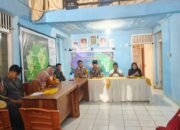 Tiga Pilar Kamtibmas Desa Lanne Terima Insentif Tahap Satu Tahun 2026, Fokus pada Kamtibmas dan Program Pemerintah