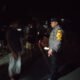 Bhabinkamtibmas Polsek Ma’rang Hadir di Tengah Warga, Perkuat Kamtibmas Lewat Patroli Malam