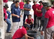 Semen Tonasa Gelar Temu Tukang, Perkuat Hubungan dengan Pengguna Semen