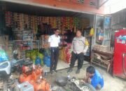 Lewat DDS di Kampung Ciddokang, Bhabinkamtibmas Bontoa Ajak Warga Aktifkan Satkamling