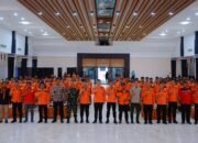 Pangkep Jadi Tuan Rumah Pelatihan SAR Basarnas 2026, Fokus Penyelamatan di Permukaan Air