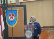 Halal Bihalal dan Peringatan Hari Kartini, KIKST Semen Tonasa Angkat Tema “Pancarkan Pesona Kartini Masa Kini”