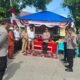 Polres Pangkep Gelar Penilaian Lomba Satkamling di Pos Kamling Flamboyan, Dorong Partisipasi Warga Jaga Kamtibmas