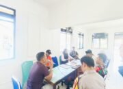 Tiga Pilar Kelurahan Anrong Appaka Gelar Musyawarah, Bahas Perpanjangan SK dan Calon Pengurus RW/RT