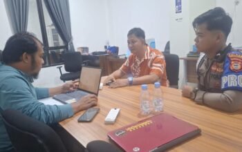 Polda Sulsel Tegaskan Komitmen Penegakan Kode Etik Terkait Dugaan Keterlibatan Oknum Anggota Polri di Toraja Utara