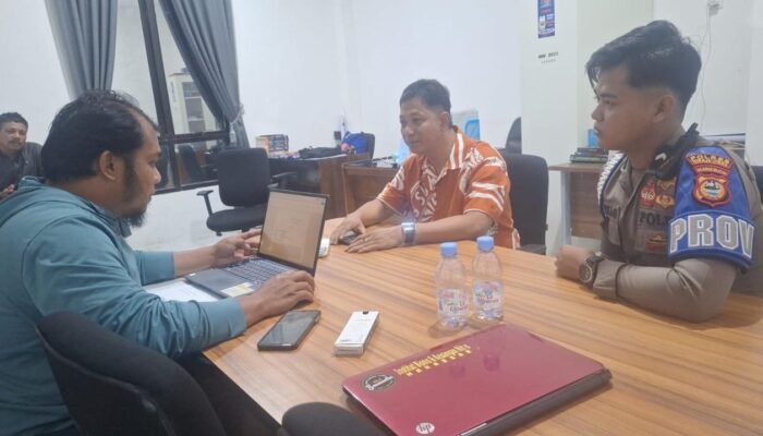 Polda Sulsel Tegaskan Komitmen Penegakan Kode Etik Terkait Dugaan Keterlibatan Oknum Anggota Polri di Toraja Utara