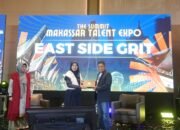Dirut PT Semen Tonasa Jadi Pembicara di The Summit Makassar Talent Expo