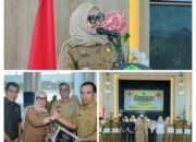 Bupati Barru Tekankan Pentingnya Perencanaan Adaptif dan Kolaboratif dalam Musrenbang RKPD 2027